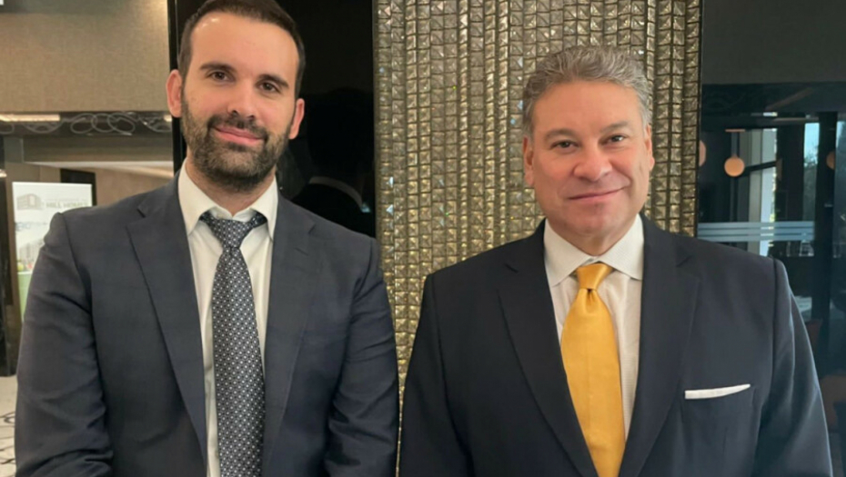 JEDAN ČOVEK I JEDNA AMBASADA Otkrivamo ko je sprečio objavljivanje rezultata popisa u Crnoj Gori