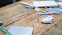 DECA SU NEVEROVATNA Ćerka nacrtala svoju mamu, jedan detalj svima privukao pažnju (FOTO)