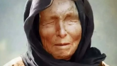 POSLEDNJE PROROČANSTVO BABA VANGE Izgovorila je ove reči i dogodilo se nešto neverovatno