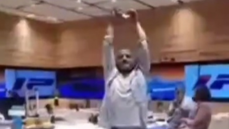 SRBIN DOBIO PREMIJU ALBANSKE LUTRIJE Voditelji Dejana pozvali telefonom, morali da propričaju srpski! (VIDEO)