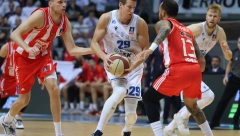 BIO JE PRED PRELASKOM U PARTIZAN Rekorder ABA lige potvrdio: Obradović me zvao, ali...