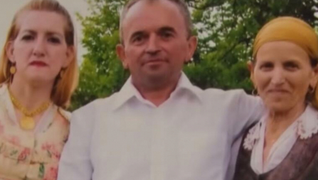 ALBANKA PRIMILA PRAVOSLAVLJE I UDALA SE ZA SRBINA Rodila mu je četvoro dece, a reakcija svekrve se i dalje prepričava (VIDEO)