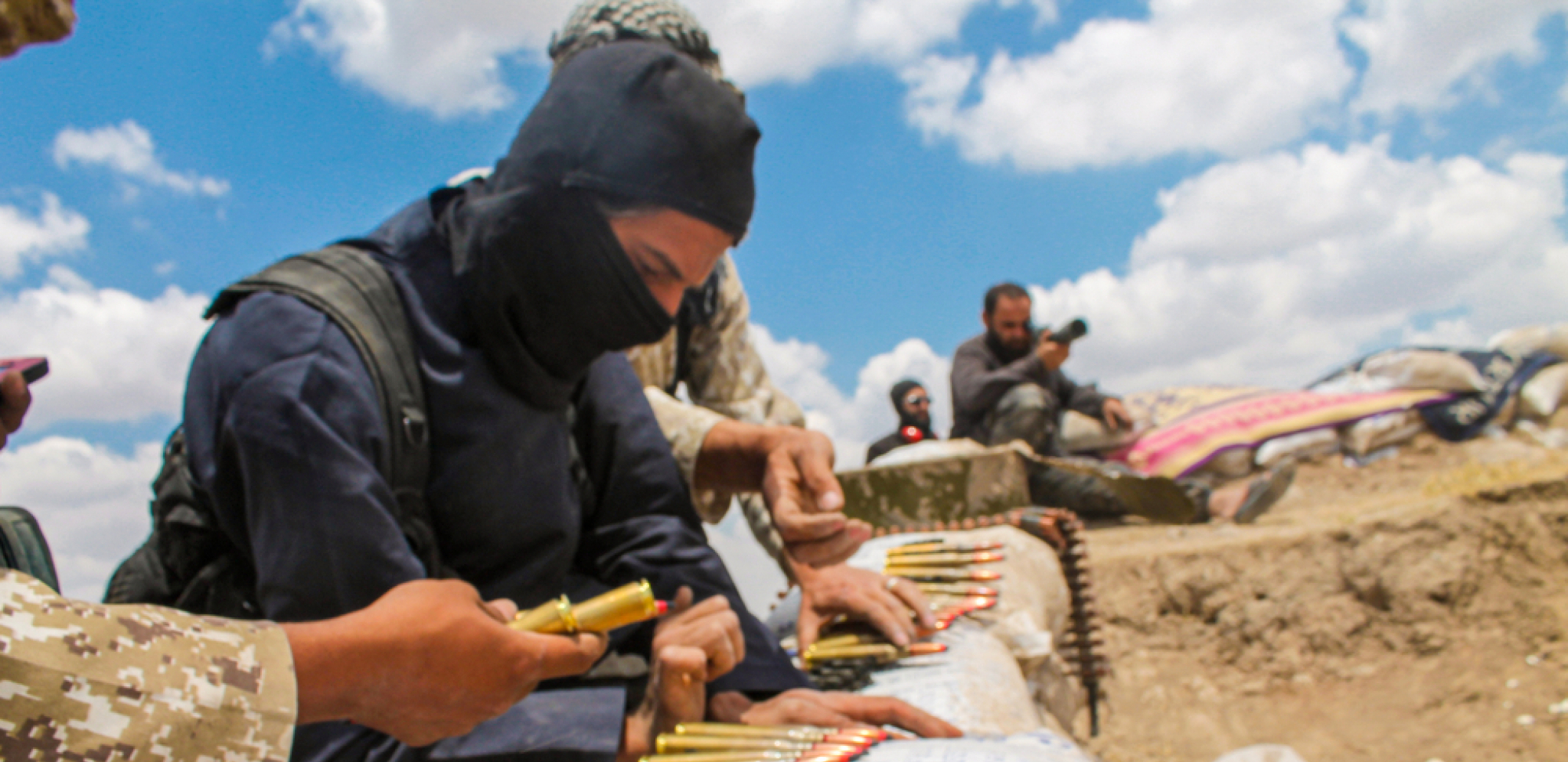UHAPŠEN ISIS-OV PAKLENI STRUČNJAK Turske snage bezbednosti sprovele uspešnu akciju