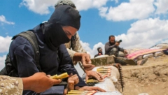 ISIS IMA NOVU METU?! Dramatično upozorenje iz Turske, vojni analitičar objasnio zašto prvo Iran, pa Moskva