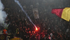 MINIMALAC ITALIJANA Fudbaleri Rome pobedili Dinamo Kijev u trećem kolu Lige Evrope