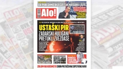 JASNO I GLASNO Aleksandar Vučić u Smederevu poručio: Da pobedimo Đilasa i sve njegove liste!