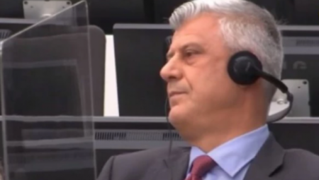 AMERIKANAC UĆUTKAO HAG! "Pokušavali smo da oslobodimo civile koje je OVK otela"