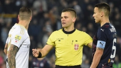 "BRUTALNO SMO POKRADENI PROTIV PARTIZANA" Čukariički izdao hitno saopštenje: Zaslugom sudija doživeli smo poraz