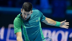 LEGENDARNI TENISER PROGNOZIRA POLUFINALE Na ovoj podlozi moj favorit je Đoković