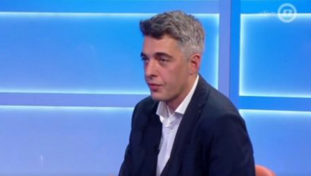 ĐILASOVAC POTVRDIO "Svi ćemo zajedno protiv Vučića, stopiraćemo metro i EXPO"