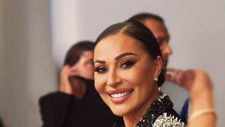 CECA PEVALA ORLOVIMA I NAPRAVILA HAOS Isplivali privatni snimci sa proslave, pridružile joj se ove koleginice, a onda je nastao opšti rusvaj