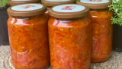 PINĐUR LIČI NA AJVAR ALI OVO GA RAZLIKUJE imamo tradicionalni recept za ovaj pikantni namaz