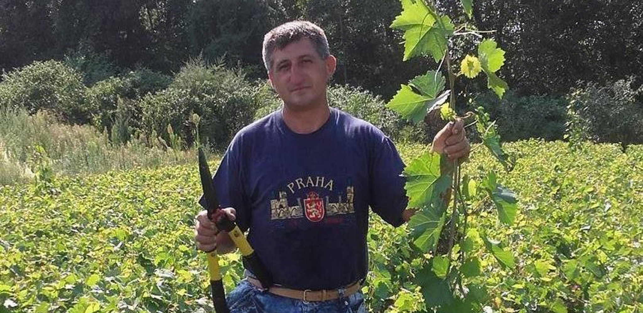 OVO JE MOGUĆI MOTIV ZA KRVAVI PIR MONSTRUMA IZ KRUŠEVCA Rođaci otkrivaju šta je razbesnelo Zorana, koji je ženi i ljubavnici pucao u glavu