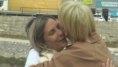 "DAĆU SESTRI MATERICU, JA VEĆ IMAM DETE" Neverovatna priča Tijane i Milice iz Užica