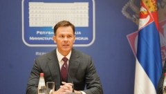 "ZA SAMO PET DANA IMAMO ČAK 48.000 PRIJAVA" Ministar Mali: Srećan Međunarodni dan studenata uz nove studentske kartice