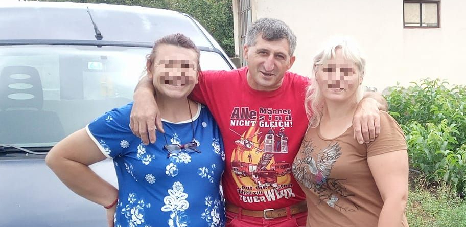 NEDELJU DANA OD MASAKRA U KRUŠEVCU Zoranovoj ljubavnici se i dalje bore za život