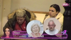 POSLE SVEGA NEĆU DA JE VIDIM, NA LEKOVIMA SAM Matorin otac besan na Anitu, otkrio da je Jovanina majka loše