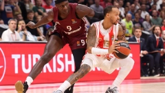 ŠANSA ZA PARTIZAN Bajern bez dva bitna igrača dočekuje crno-bele?