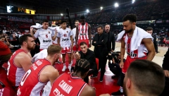 VELIKO POJAČANJE Crveno-beli u finiš sezone ulaze sa bitnim igračem!