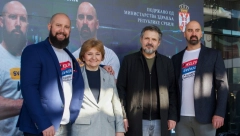 NIZ AKTIVNOSTI „DIJABETES REVOLUCIJE” I FONDACIJE MOZZART UOČI 14. NOVEMBRA, SVETSKOG DANA DIJABETESA