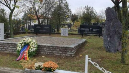 "VRATITE SPOMENIK NA PRVOBITNO MESTO, PA SE IZVINITE" Srpska lista ima zahtev za nemačkog i francuskog ambasadora u Prištini
