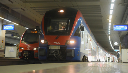 SRBIJA VOZ PROMENIO IME! Probajte da pogodite kako se sada zove