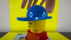 OSNIVAČ DAO IME, ALI I NJEGA ŠOIRALA 1 STVAR: Svi ste čuli za LEGO kocke, a ne zna svako značenje te reči