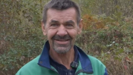 RADE (61) NIKADA U ŽIVOTU NIJE PIPNUO ŽENU, A KAMOLI NEŠTO DRUGO Hteo je da se ženi ali... "Bolje mi je ovako"