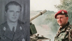 EVO KO JE BIO ARKANOV OTAC! VIKAO JE U SUDNICI: "Reci, Željko, reci svima što si radio za Jugoslaviju, reci da svi čuju!"