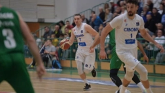 CIBONI PRIPAO DERBI ZAČELJA Zagrepčani slavili u Novom Mestu