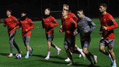 DA LI ĆE NAM DONETI SREĆU? Evo ko sudi "olrovima" u meču odluke