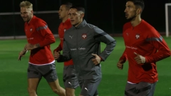 KAKVA VEST ZA SRBIJU Stigla važna informacija iz UEFA pred meč odluke "Orlova" sa Bugarskom