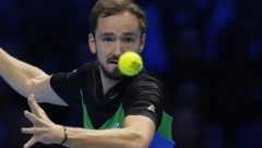 SA NJIM NIKAD NIJE DOSADNO Medvedev: Ako pobedim biću...