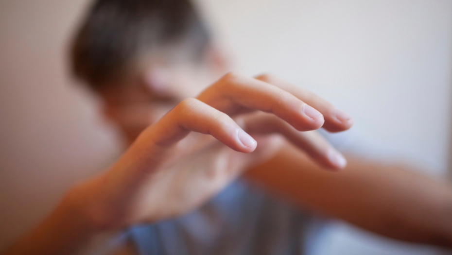 SINA (12) DRŽALA U TRANSPORTERU ZA PSE I IZGLADNJIVALA Jeziv slučaj porodičnog nasilja, mališan pronađen na ivici smrti
