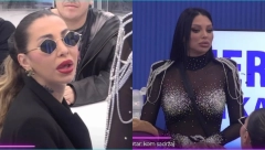 ANELI KRIJE BOLESNO DETE U DOMU U BEČU? Maja Marinković iznela stravične optužbe na račun Ahmićeve: Pre Asmina je bila sa starkeljom