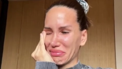 NIKOLIJA U SUZAMA ZBOG VESNE Naljutila se na majku, preko ovoga nije mogla da joj pređe, sve se saznalo!