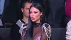 VOLI ONA SAMO SVEŽE OŽENJENE Bivša zadrugarka žestoko oplela po  Maji Marinković