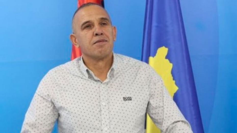 "BIO JE TO VELIKI IZAZOV" Hit izjava Kurtijevog gradonačelnika, Zećiri: Morao sam...