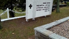 SKLONILI SRPSKE HEROJE Sramno saopštenje Ambasada Francuske i Nemačke u Prištini