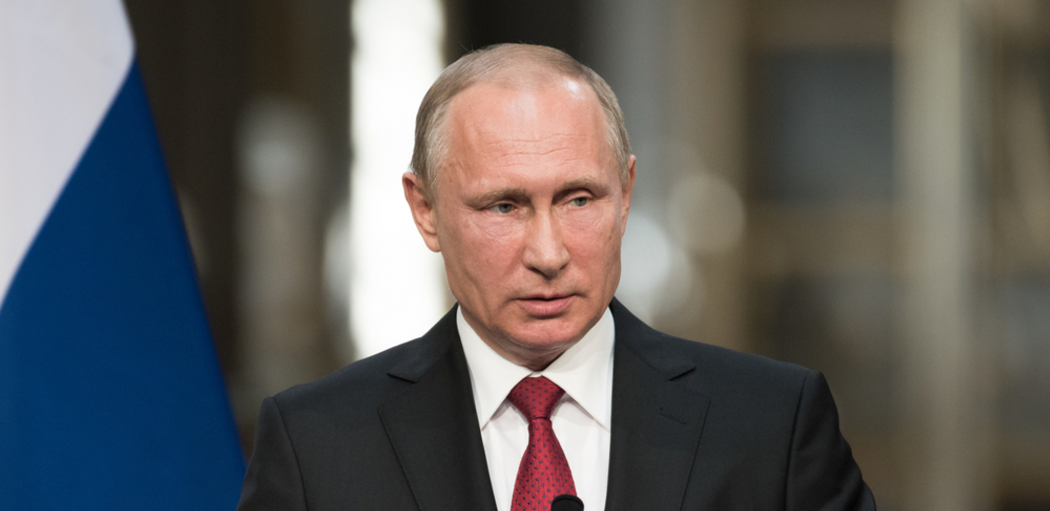 "ZA GODINU DANA ĆE NAPASTI" Zapad u panici zbog Putinovog sledećeg cilja, nakon Ukrajine prelazi na njih?