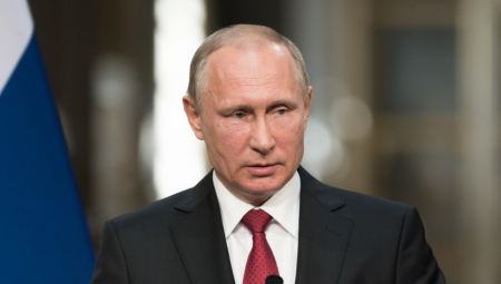 PUTIN BI MOGAO DA ZADA SVEMIRSKI UDAR! Britanci saopštili loše vesti za Ukrajinu