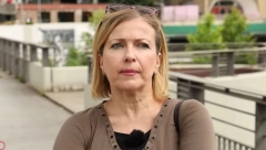 ISPOD ZEMLJE KOSTI JEDNIH, A NAD ZEMLJOM SPOMENIK DRUGIMA! Otvoreno pismo Tatjane Lazarević FRANCUSKOM AMBASADORU
