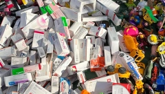 PODIGNUTA OPTUŽNICA ZA APOTEKARA IZ BATAJNICE  U stanu držao belbien, ksalol, bensedin, rivotril, lorazepam i tramadol radi prodaje