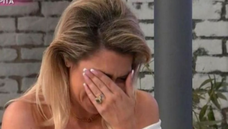 "NASTAVIĆE DA NAS ANALIZIRA": Jovana Jeremić slomljena zbog Marićeve smrti, dirljivim rečima se oprostila od njega!