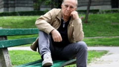 BILA JE MLAĐA OD NJEGA 60 GODINA! Ko je Nigerijka s kojom je Jovan Marić proveo poslednje godine života, evo kako je došla u Srbiju