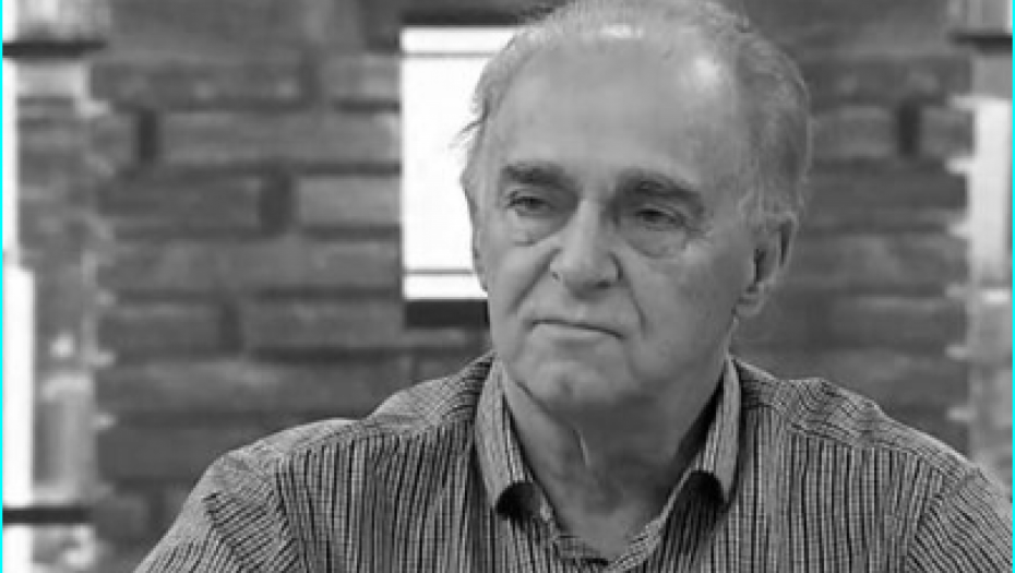 Životna priča psihijatra Marića: Ceo život jedan brak - ne može, onda muž i žena postanu sestre