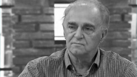 ZNAMO DA OVO NIJE KRAJ! Sahranjen psihijatar Jovan Marić, ćerka drhtavim glasom održala govor