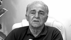 SAHRANA JOVANA MARIĆA NA NOVOM GROBLJU Ćerke uplakane primaju saučešće