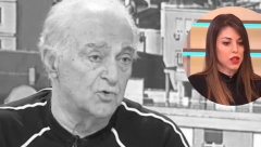 BILA JE UZ NJEGA KADA JE BIO NA IVICI ŽIVOTA I SMRTI Ovo je ćerka Jovana Marića, tada je otkrila sve incidentu oca i brata!