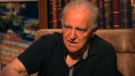 ŽIVEO SA 60 GODINA MLAĐOM DEVOJKOM Psihijatar Jovan Marić otkrio kako su se upoznali: Muvao sam je, ona je studentkinja